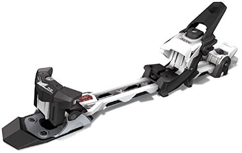 Hagan Ski Mountaineering Z 02 Junior Alpine Touring Ski Binding without Brake, Small