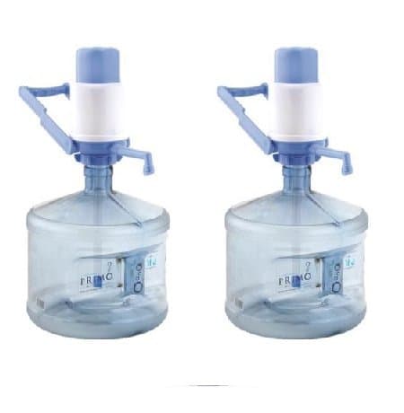 Primo Manual Water Pump With Carry Handle (2)