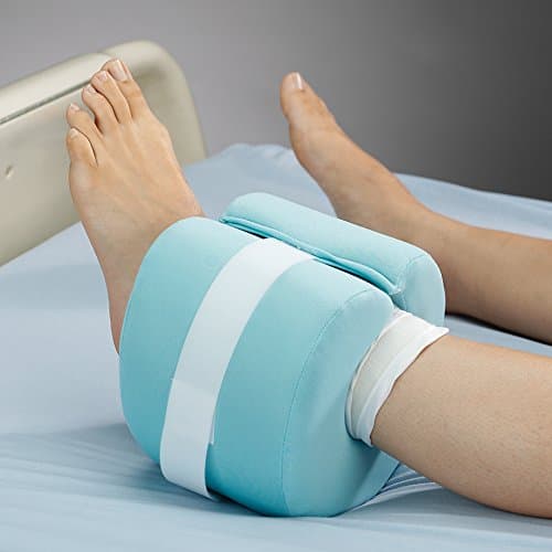 Posey 6533 Foot Elevator 6" Width