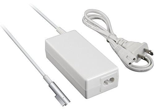 Replacement Macbook pro Charger 60w Magsafe L-Tip Power Adapter Charger for Apple Macbook Pro 13.3"
