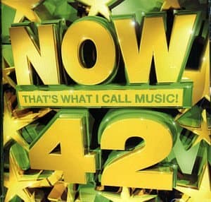 Now That's What I Call Music! Vol. 42
