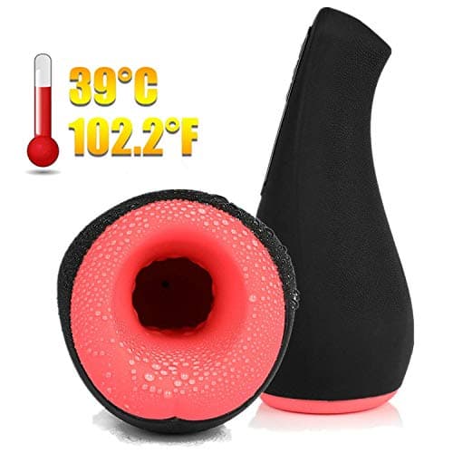 TTOOA Piston Automatic Male Oral-Cup Massage Telescopic Rotation Alluring Machine Sucking Massage for Man