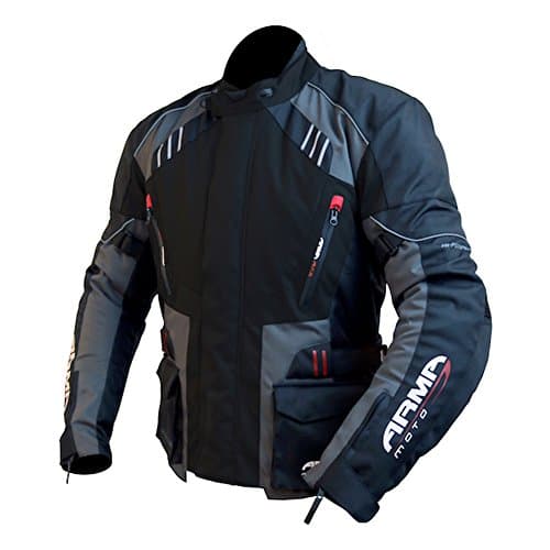 Armr Moto Kiso 2 Motorcycle Jacket