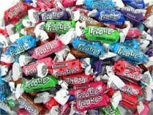 Frooties TFR Bulk Bag Of Assorted Frooties