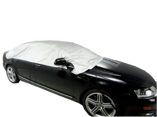 MCarCovers (Convertible) Mitsubishi Eclipse Spyder 2001-2005 Top Cover - Full Car Sun Shade