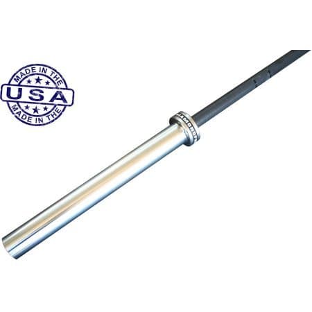 Diamond Pro Diamond Pro FT Bar, Black, 20 kg