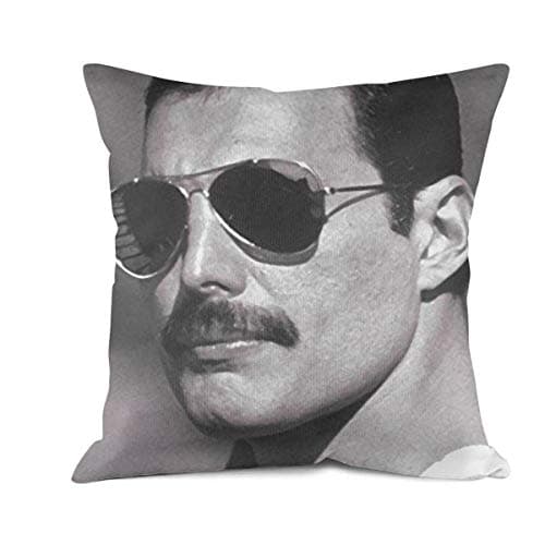 ZaKTrend Full Printing Cushion Case Sofa Sofa Cushion Pillowcases