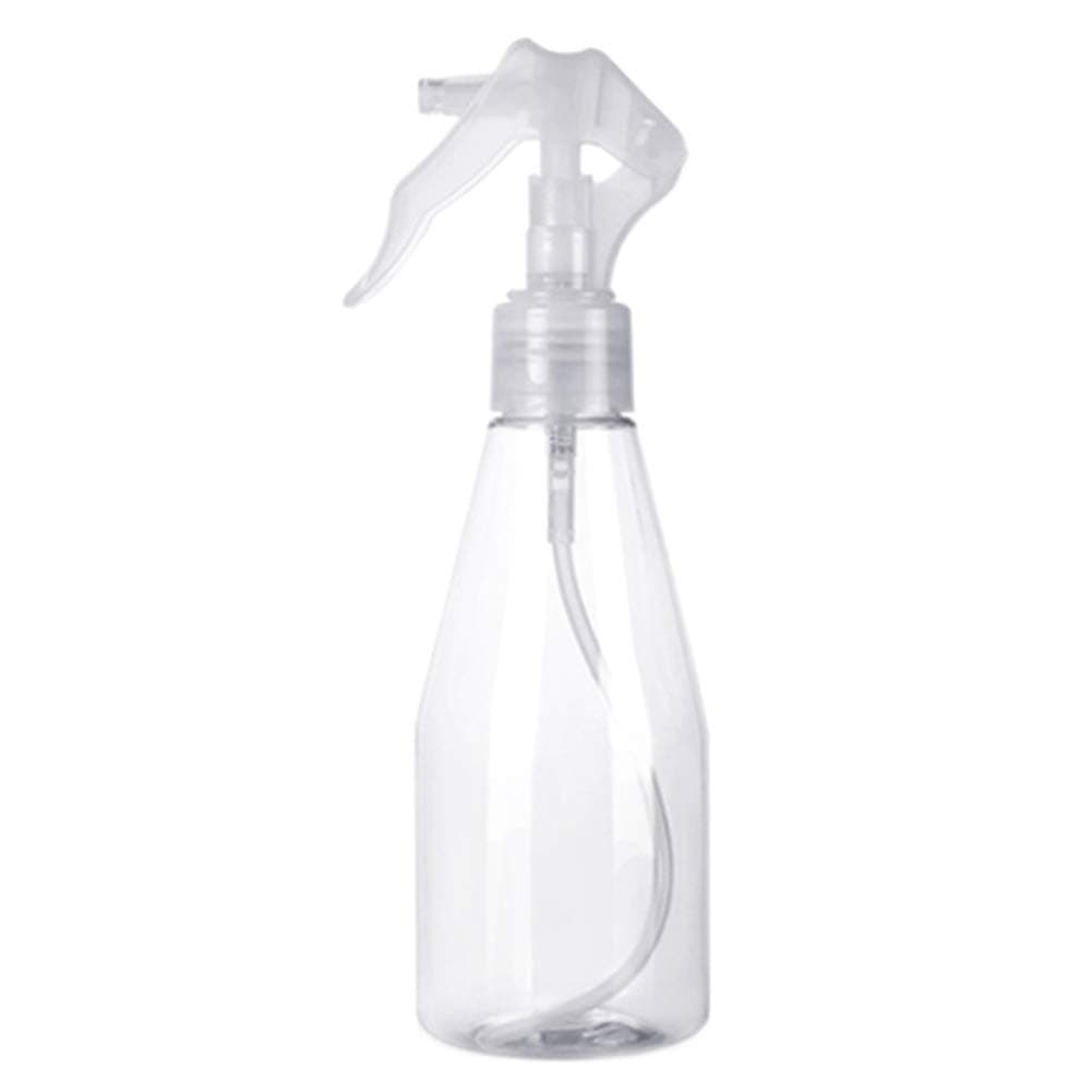 Adela 200ml Spray Bottles Empty Plastic Non-Toxic Odorless Sprayer,for Cleaning, Cleaning Products, Garden Treatment(1pcs)