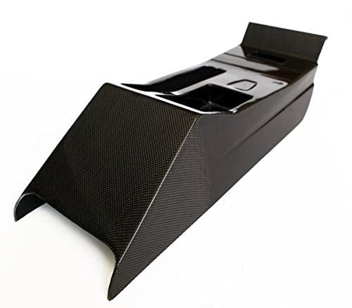 Status Gruppe BMW E46 00-06 SCZA CSL CF Center Console 1x1 CF W/O Ebrake Boot (LHD Version)