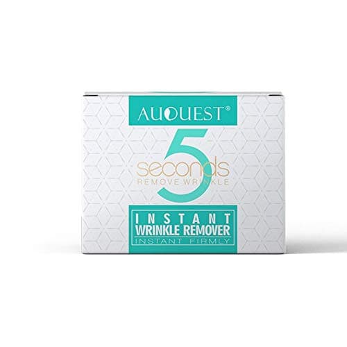 Advanced 5 Second Wrinkle Remover Instant Eyebag Fineline Lifting Anti-aging Face Cream Pre Makeup Moisturizer Skin Care White