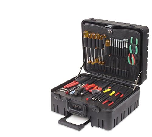 Spc88C Field Engineer Electronics Tool Kit
