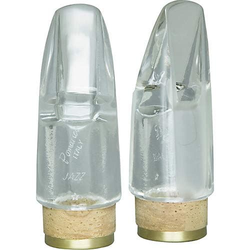 Jazz Bass Clarinet Mouthpiece