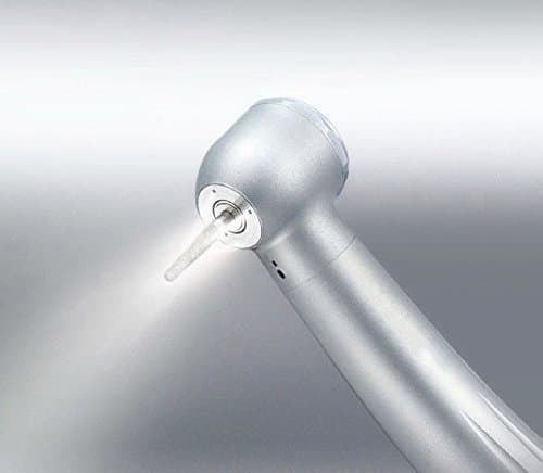 MAX Push Button Hand Kit 4 Holes