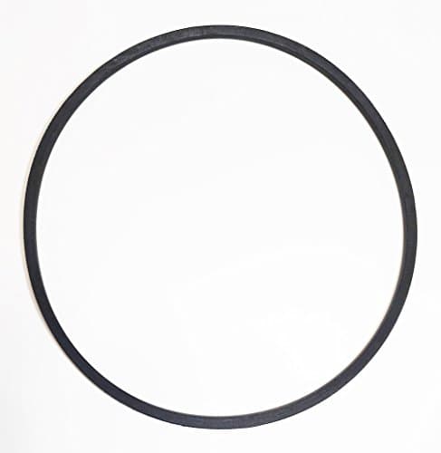 Sellerocity A56 4L580 V Belt, A Section, 1/2" Width, 5/16" Height, 58.0" Belt Outside OD