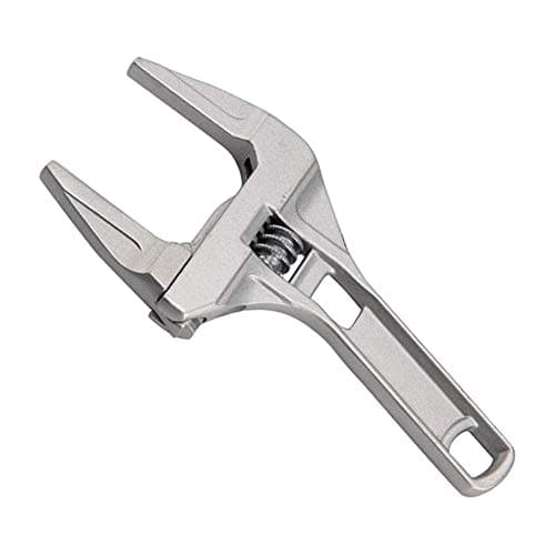 Ferrell Bathroom Key Aluminium Alloy 16 – 68 mm Adjustable Opening Wrench Mini Nut Hand Tools Key