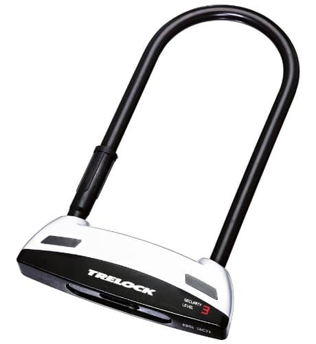Trelock U-lock BS 301/108/421009