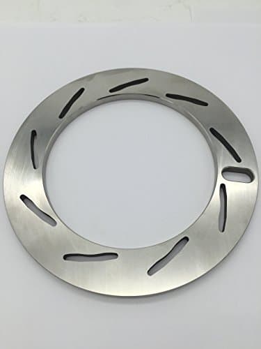 Turbo Charger Unison Ring for 03-07 Powerstrok 6.0 GMC CHEVRY Duramax 6.6 GT3782VA GT3788VA