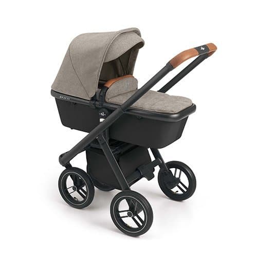 Neonato Duo Puro Grey Melange 2018