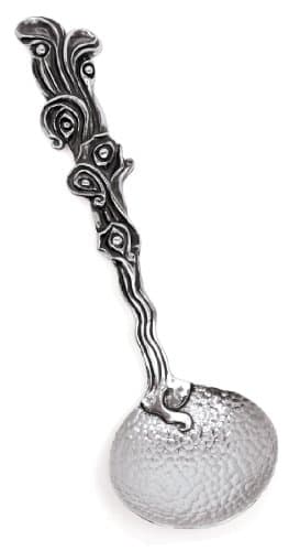 Metal Morphosis Gravy Ladle Spoon