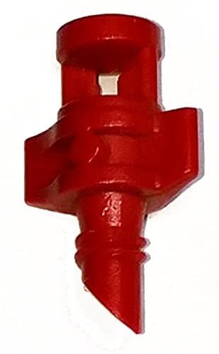 AZCOOLMIST Micro Hydroponic Misters 50 Pack of 90 Spray Angle