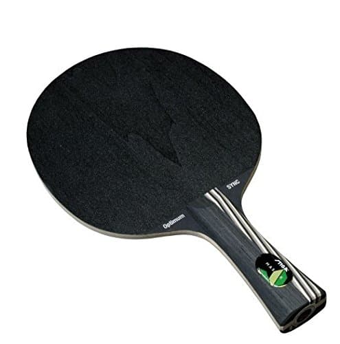 Stiga Optimum Sync , Conic Handle , Table Tennis Blade
