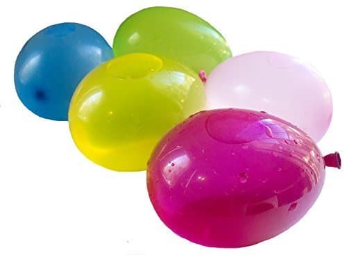 Legacy Mc Water Balloons Pack of 72
