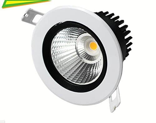 24°30W 3000K COB LED LAMP WARM WHITE DOWNLIGHT LIGHT High color rendering index LED downligh