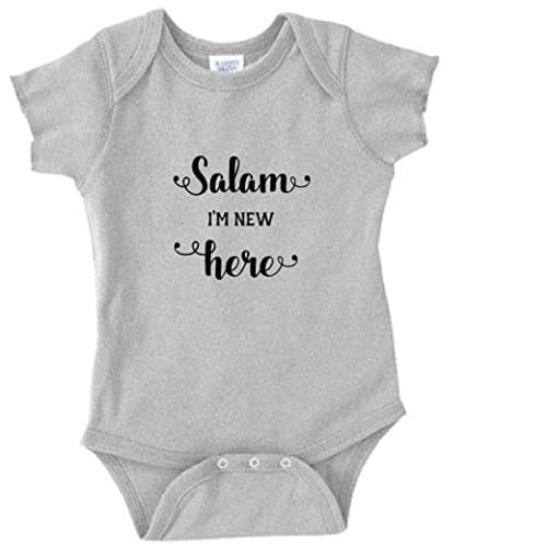 Jasmine and Marigold Salam I’m New Here