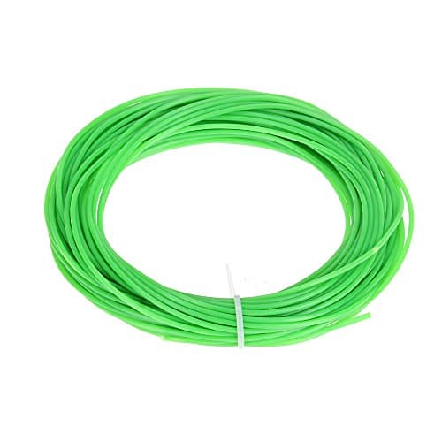 Foxpic 3D Pen Printer Filament Refills -1.75mm ABS Filament (Green)