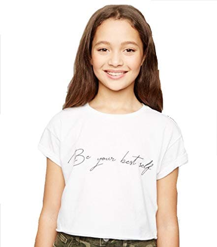 Girl's T-shirt
