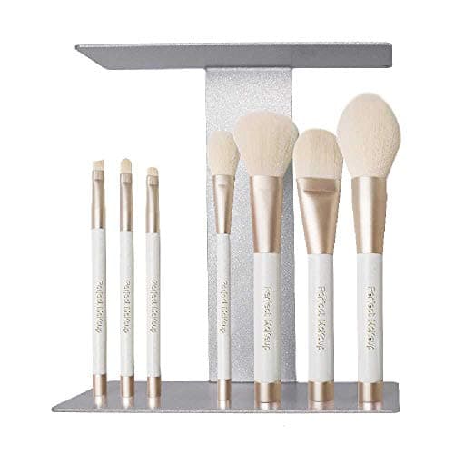 JIUTIAN 14 Magnet Makeup Brush Professional Makeup Tools White paragraph