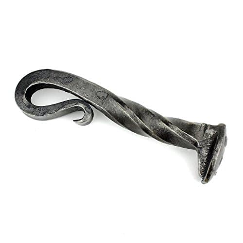 Railroad Spike Bottle Opener, B12