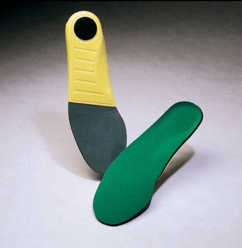 Polysorb Heavy Duty Replacement Sole M10-11 W11-12