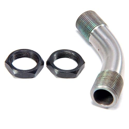 Thunder Tiger RC PN0155 F-54S Exhaust Pipe Set