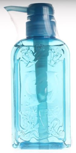 HAHONICO econico Umiuruuru Shampoo 300ml