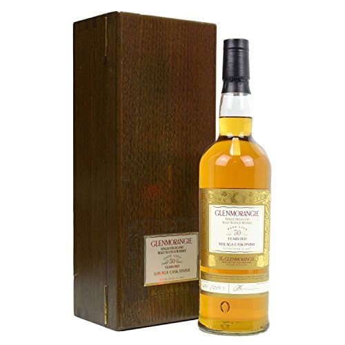 Glenmorangie 30 Year Old/Malaga Finish