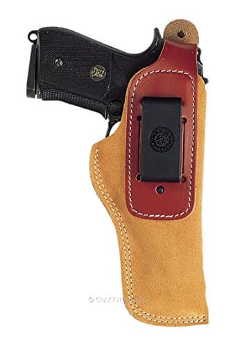Caracal F Quick Release IWB Holster