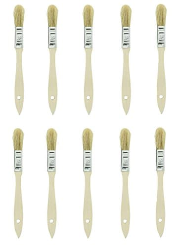 GAM 1/2" Single X Thick Chip Brush, BB00010 (10)