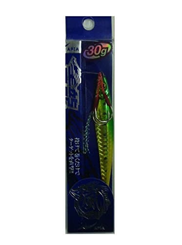 Apia Say Liu premium 30g # 48 Gurikin'iwashi