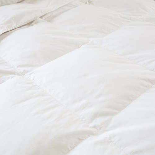 Hotel Madison 300 Eurobox Iluna Down Alternative Comforter Twin