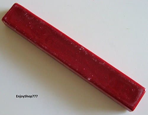 ED DOP WAX for dopping stones 1/4 lb LAPIDARY IMPORTED (by EnjoyShop777)