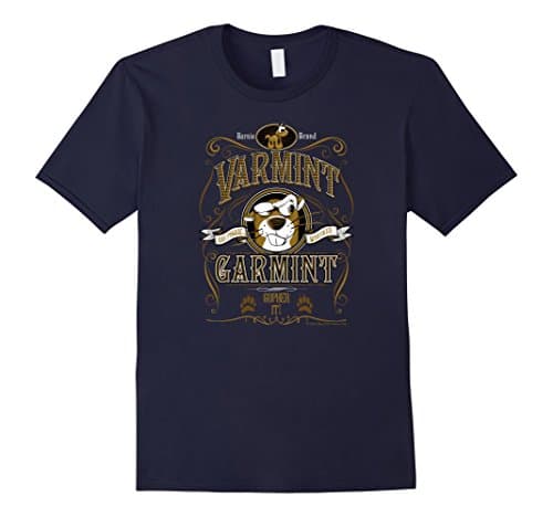 Men's Varmint Garmint Large Navy
