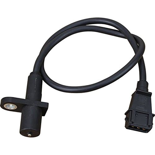 AIP Electronics Crankshaft Position Sensor CKP Compatible with Volvo 740 and 940 1988-1995 2.3L DOHC and Turbo OEM Fit CRK22