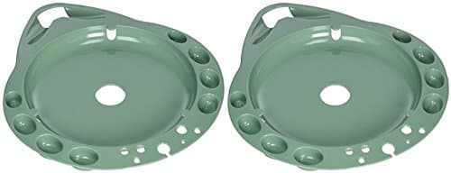 One Stroke 1001 Folk Art Palette (2 Pack)