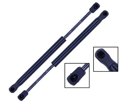 2 Pieces (SET) Front Hood Lift Supports 2008 TO 2012 INFINITI G37/2014 To 2015 lNFINITI Q60