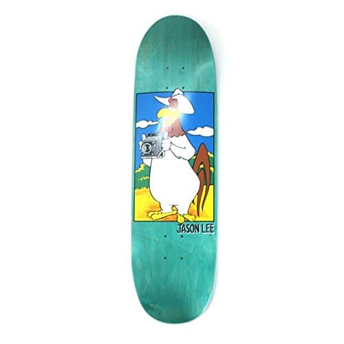 Primewood LA Foghorn Lee Shaped Deck - 8.5"