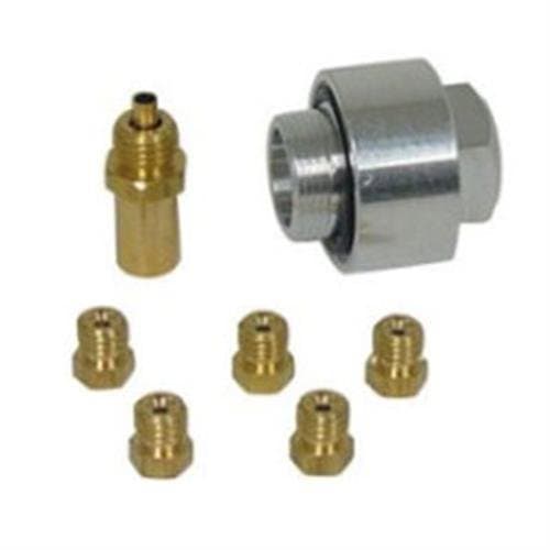 Yost Pro Power Tube Fuel Atomizer Kit For Mikuni HSR Carburetors (MUSA 82439)