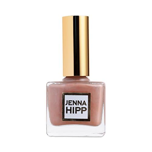 (Pack 2) Jenna Hipp Nail Polish, Up & Coming, .25 Oz.