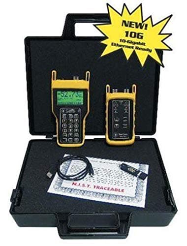 Fiber Optic Cable OWL 4 BOLT WaveSource MM SM Quad Kit FO4B-WSMDSDxx SC ST FC