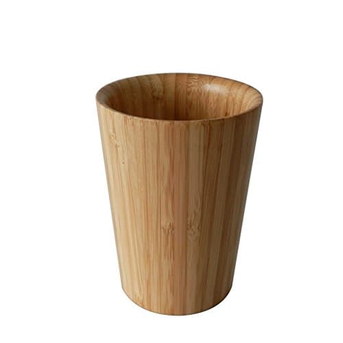 Badasa Bamboo Hand-made water Cup Beer Mug